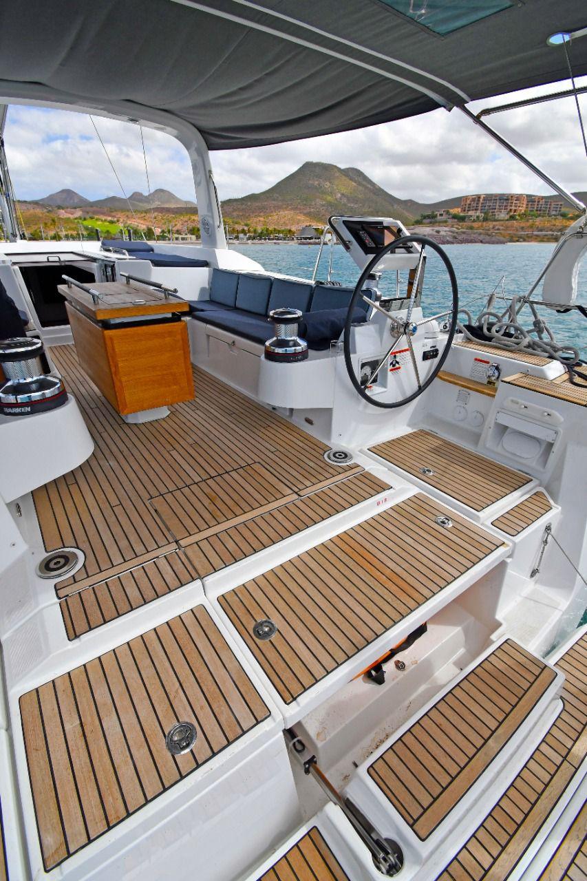 2017 Beneteau