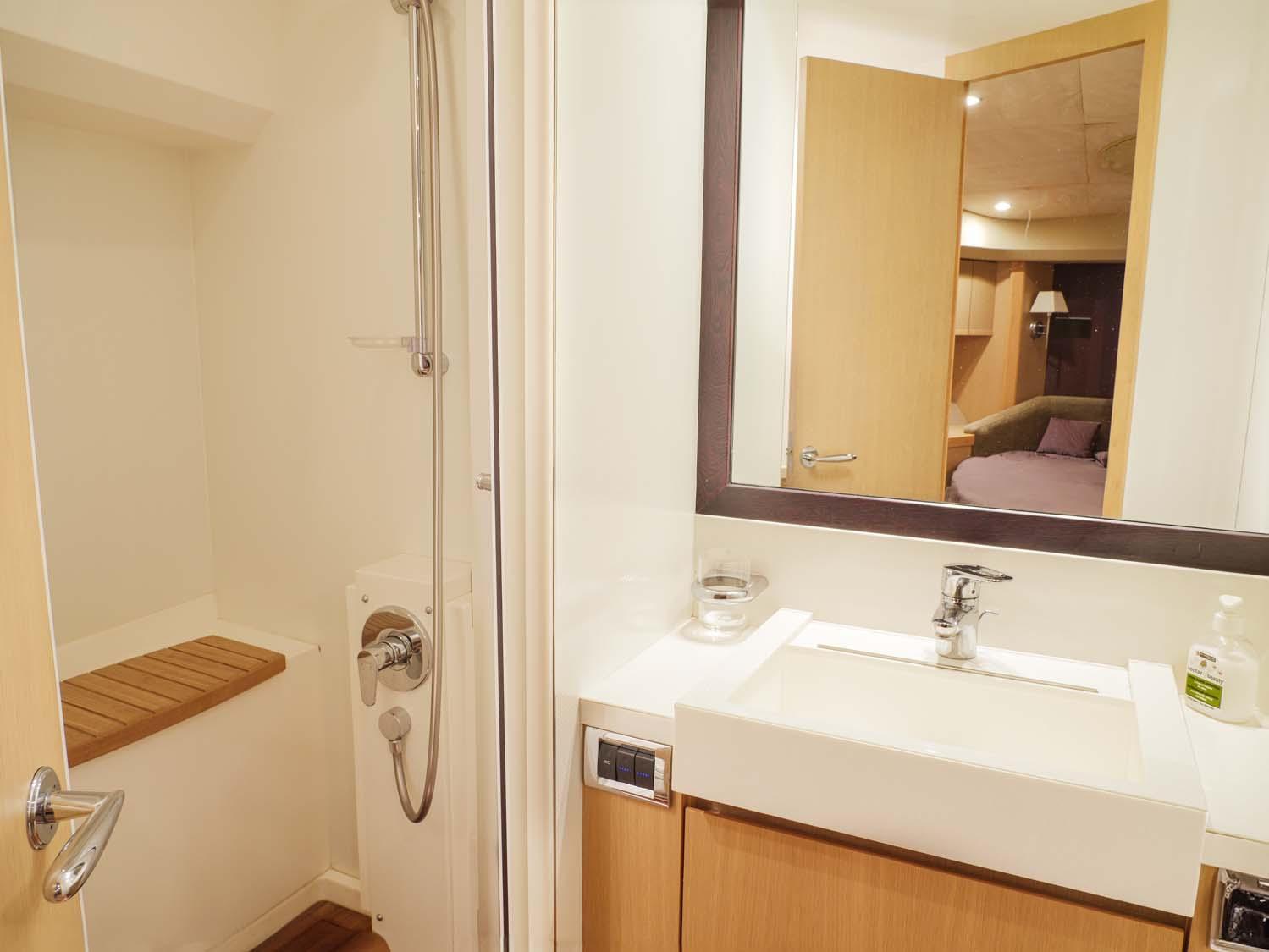 2009 Princess 65 