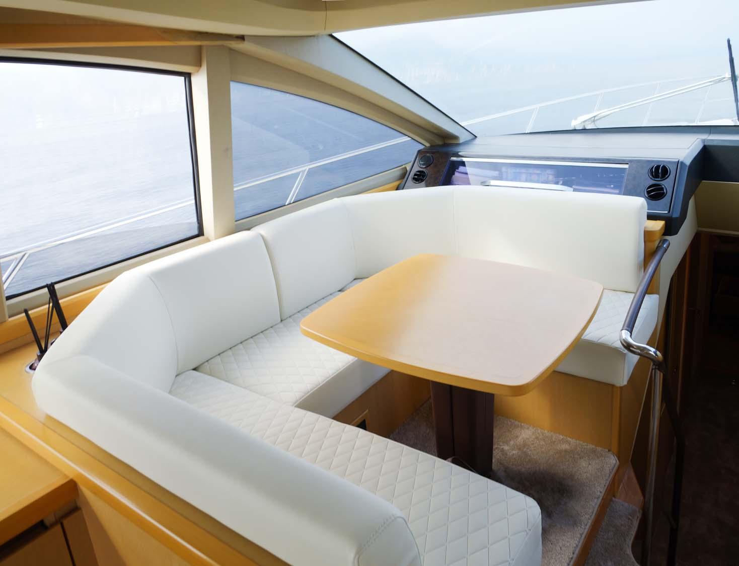 2009 Princess 65 