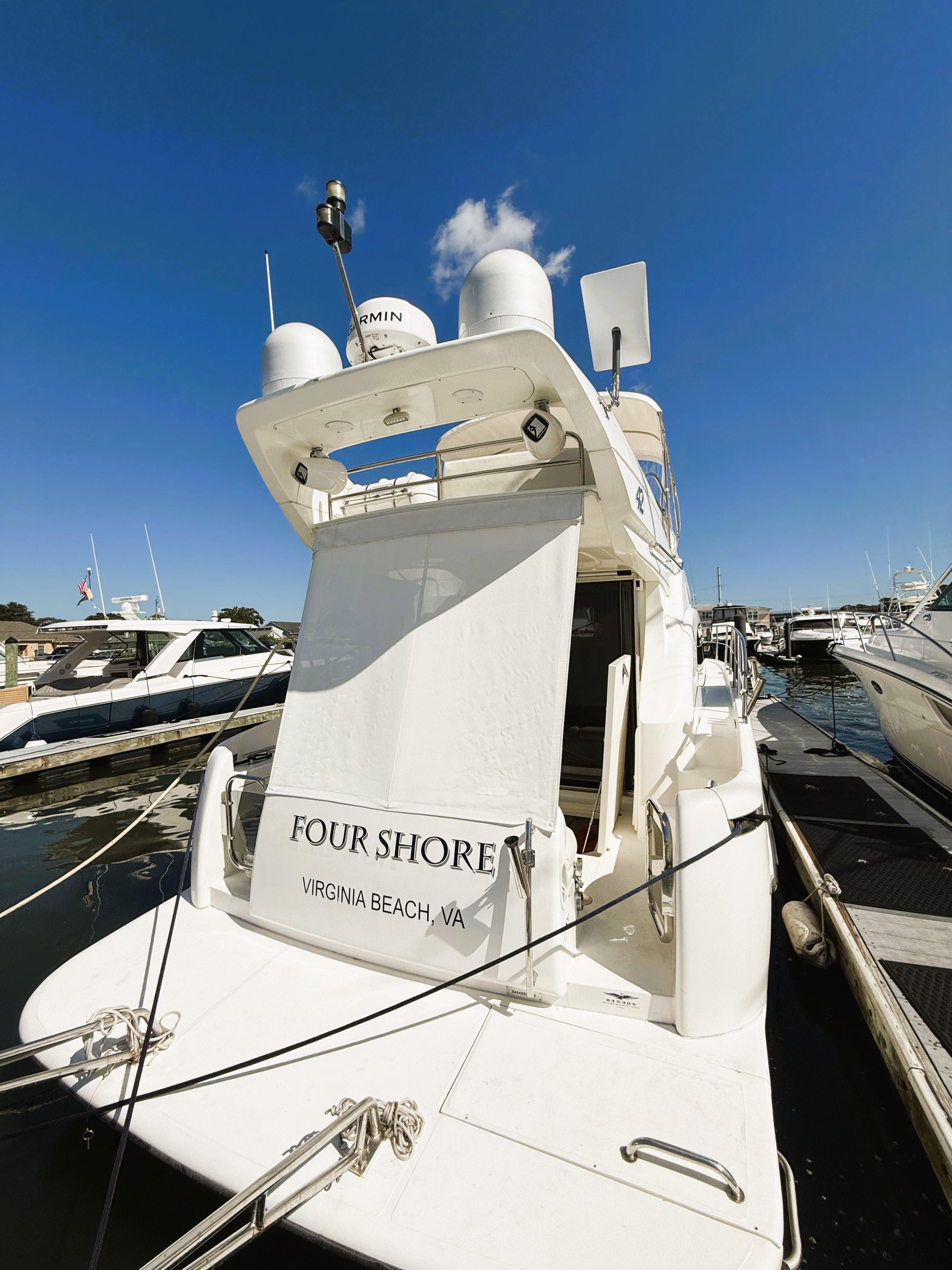 Yacht Photos Pics