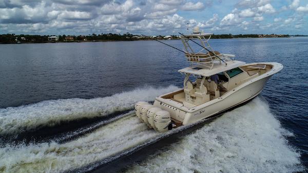 42' Scout, Listing Number 100890374, Image No. 7