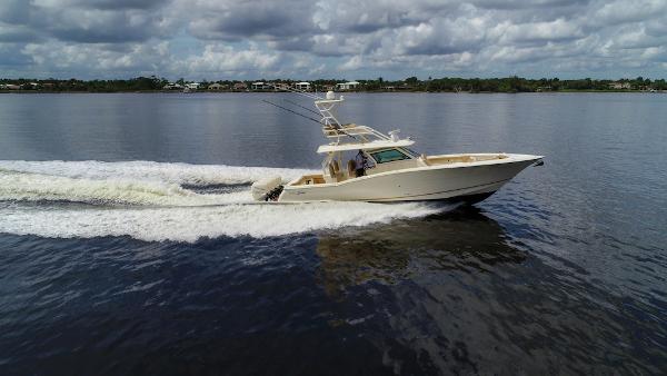 42' Scout, Listing Number 100890374, Image No. 4