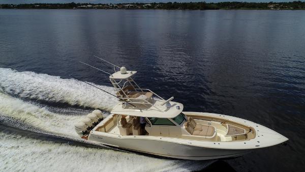 42' Scout, Listing Number 100890374, Image No. 8