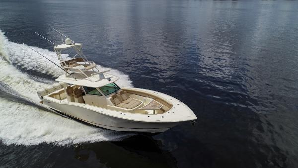 42' Scout, Listing Number 100890374, Image No. 9