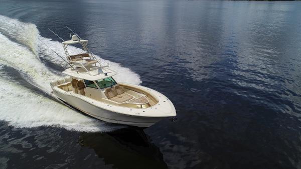 42' Scout, Listing Number 100890374, Image No. 10