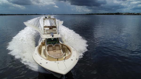 42' Scout, Listing Number 100890374, Image No. 11