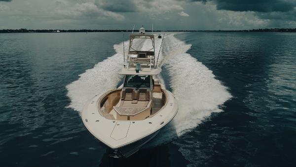 42' Scout, Listing Number 100890374, - Photo No. 12