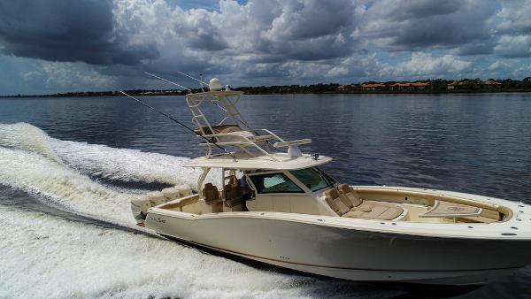 42' Scout, Listing Number 100890374, - Photo No. 21