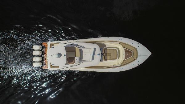 42' Scout, Listing Number 100890374, Image No. 5