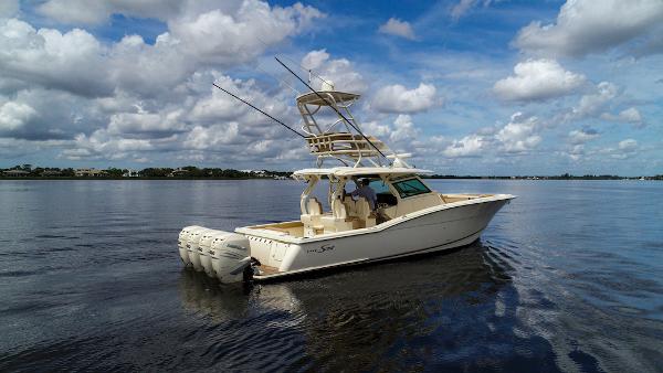 42' Scout, Listing Number 100890374, - Photo No. 25