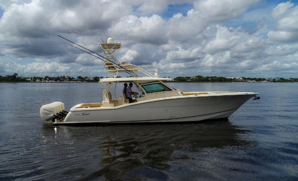 42' Scout, Listing Number 100890374, Image No. 2
