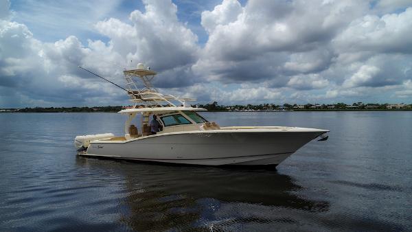 42' Scout, Listing Number 100890374, Image No. 26