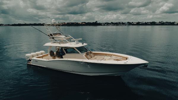 42' Scout, Listing Number 100890374, - Photo No. 27