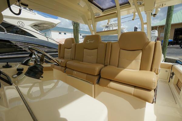 42' Scout, Listing Number 100890374, - Photo No. 31
