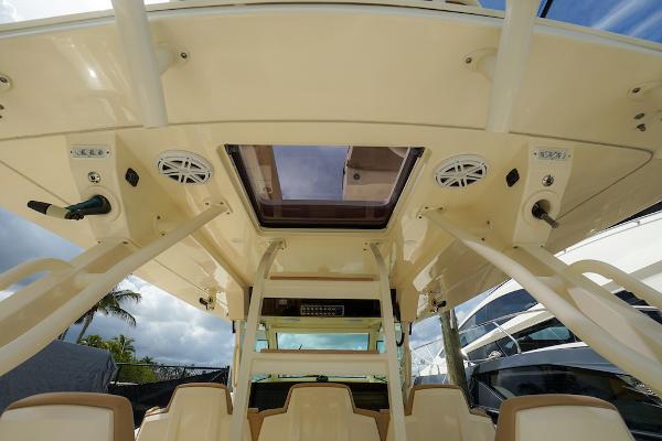 42' Scout, Listing Number 100890374, - Photo No. 34