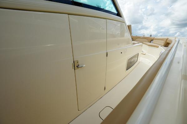 42' Scout, Listing Number 100890374, - Photo No. 41