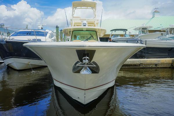 42' Scout, Listing Number 100890374, - Photo No. 47