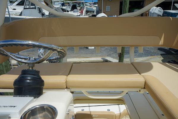 42' Scout, Listing Number 100890374, - Photo No. 57