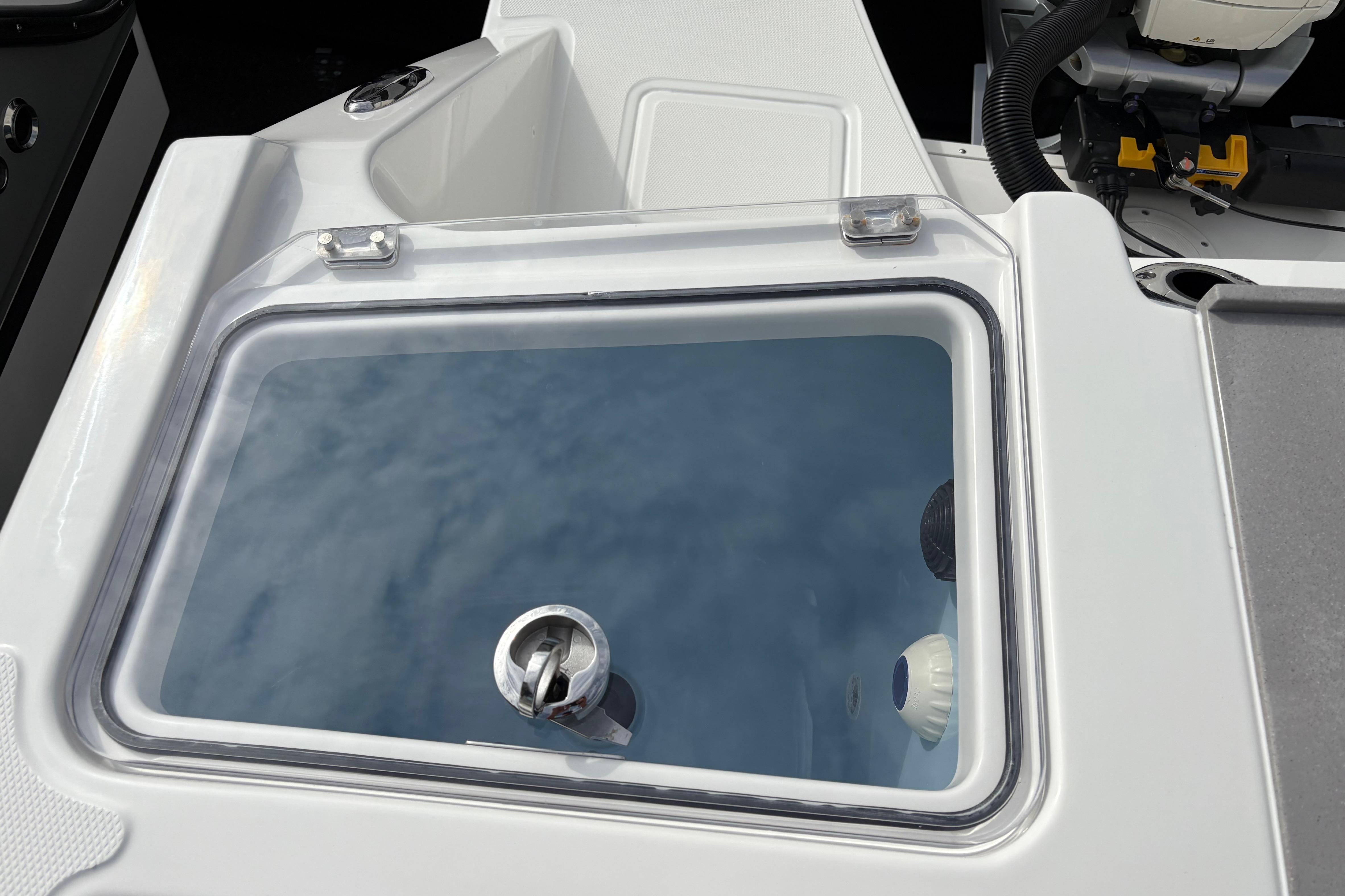 2026 Boston Whaler 330 Vantage #BW0032F inventory image at Sun Country Marine Group, Newport Beach