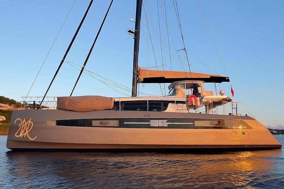 Privilege 580 SIGNATURE