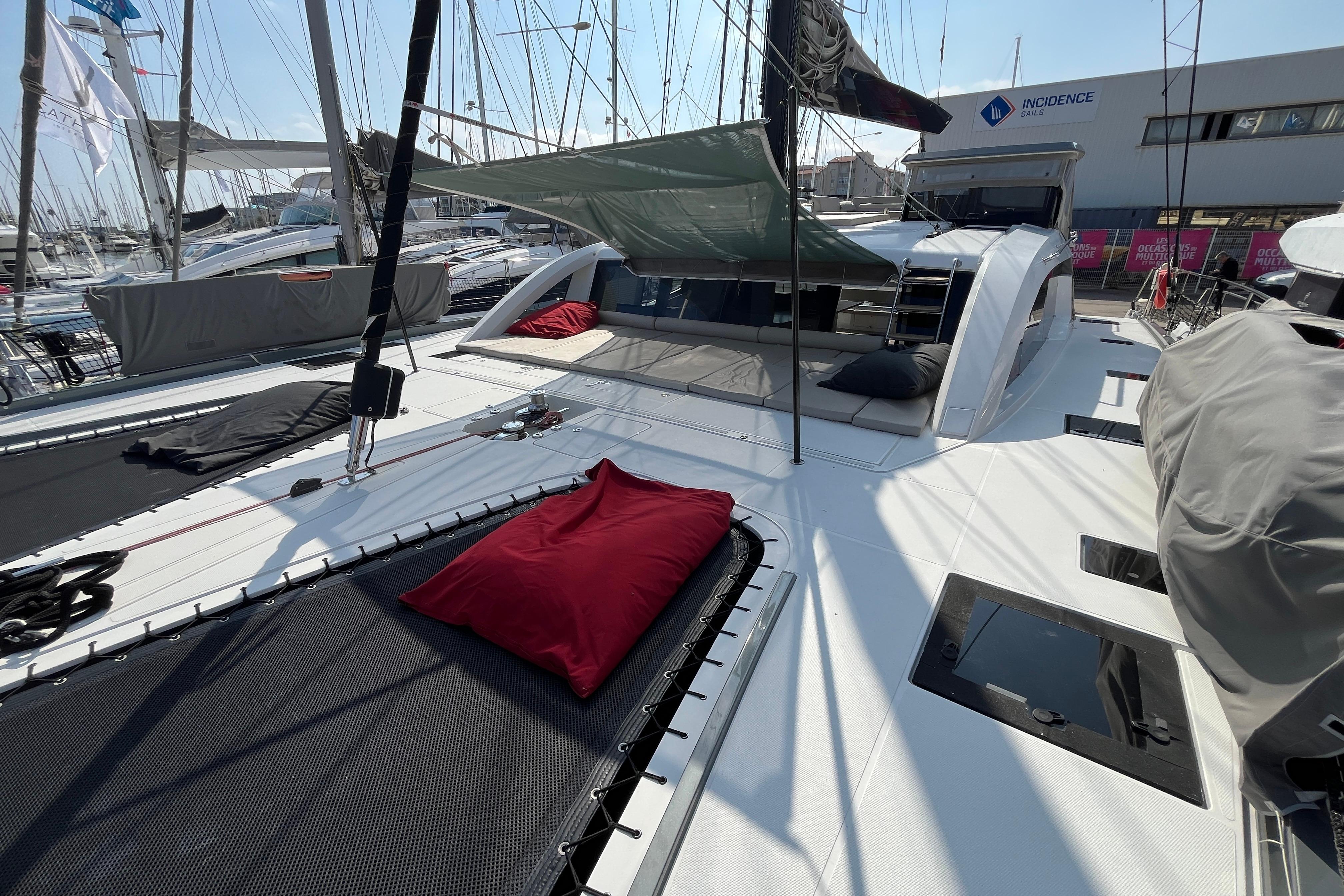 Privilege 580 SIGNATURE