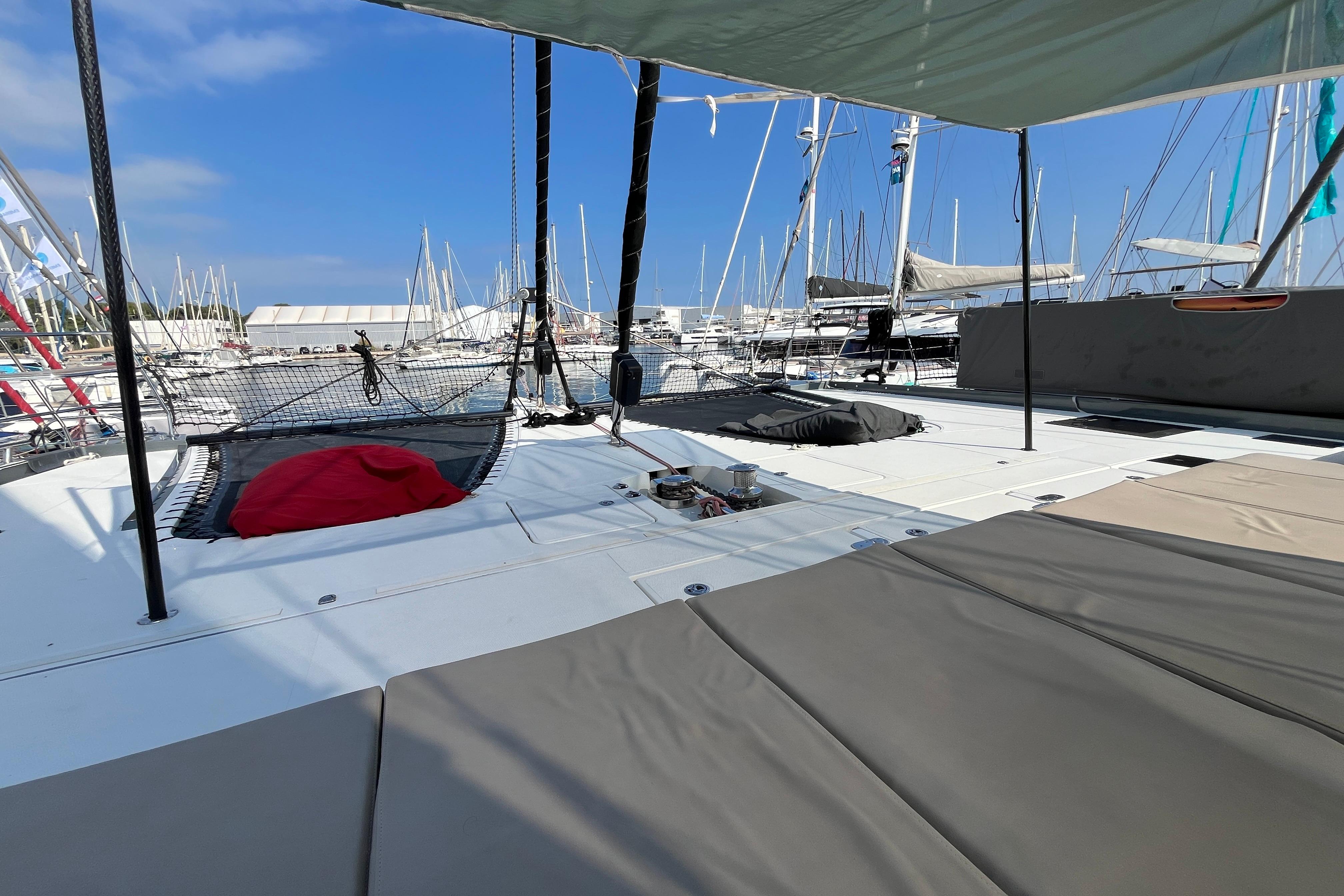 Privilege 580 SIGNATURE