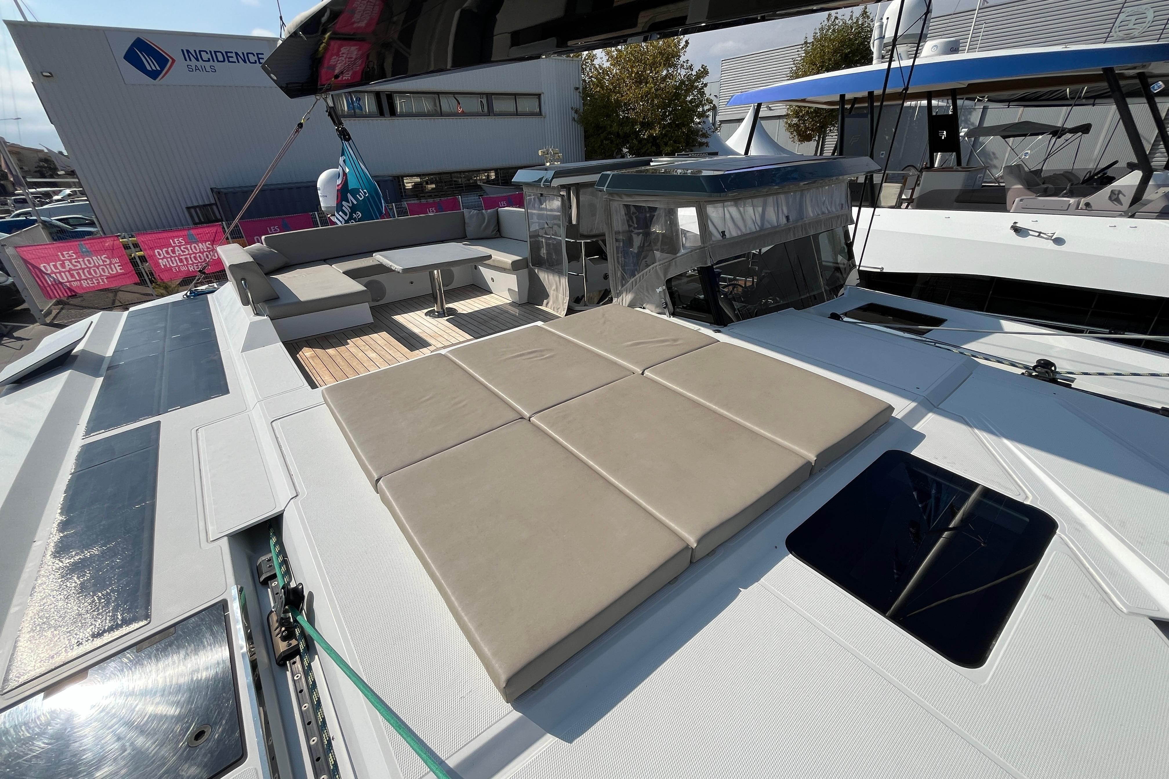 Privilege 580 SIGNATURE