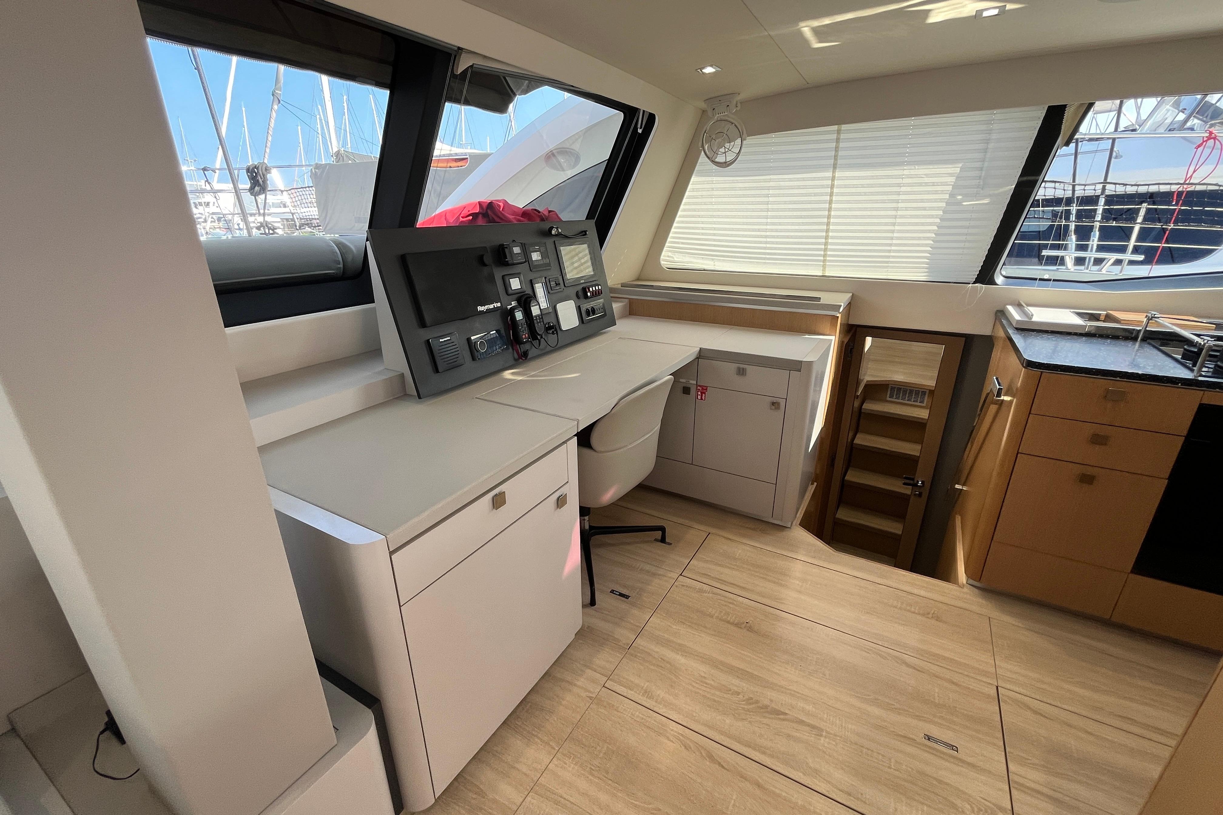 Privilege 580 SIGNATURE