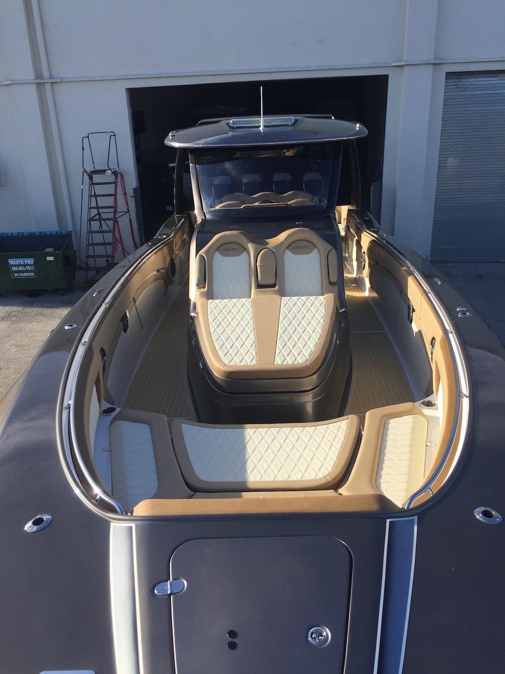 Mti V Marine Technology Inc V 42 Multiyb Multihull Yacht Brokerage
