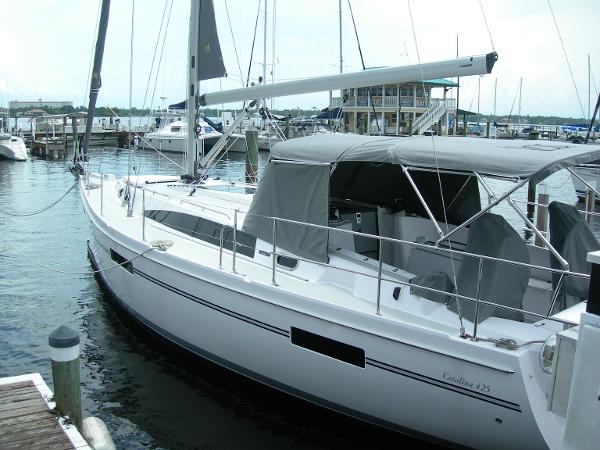 42' Catalina, Listing Number 100825958, Image No. 63