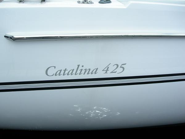 42' Catalina, Listing Number 100825958, - Photo No. 69