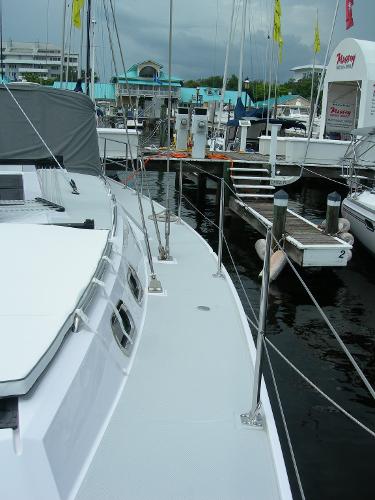 42' Catalina, Listing Number 100825958, Image No. 77