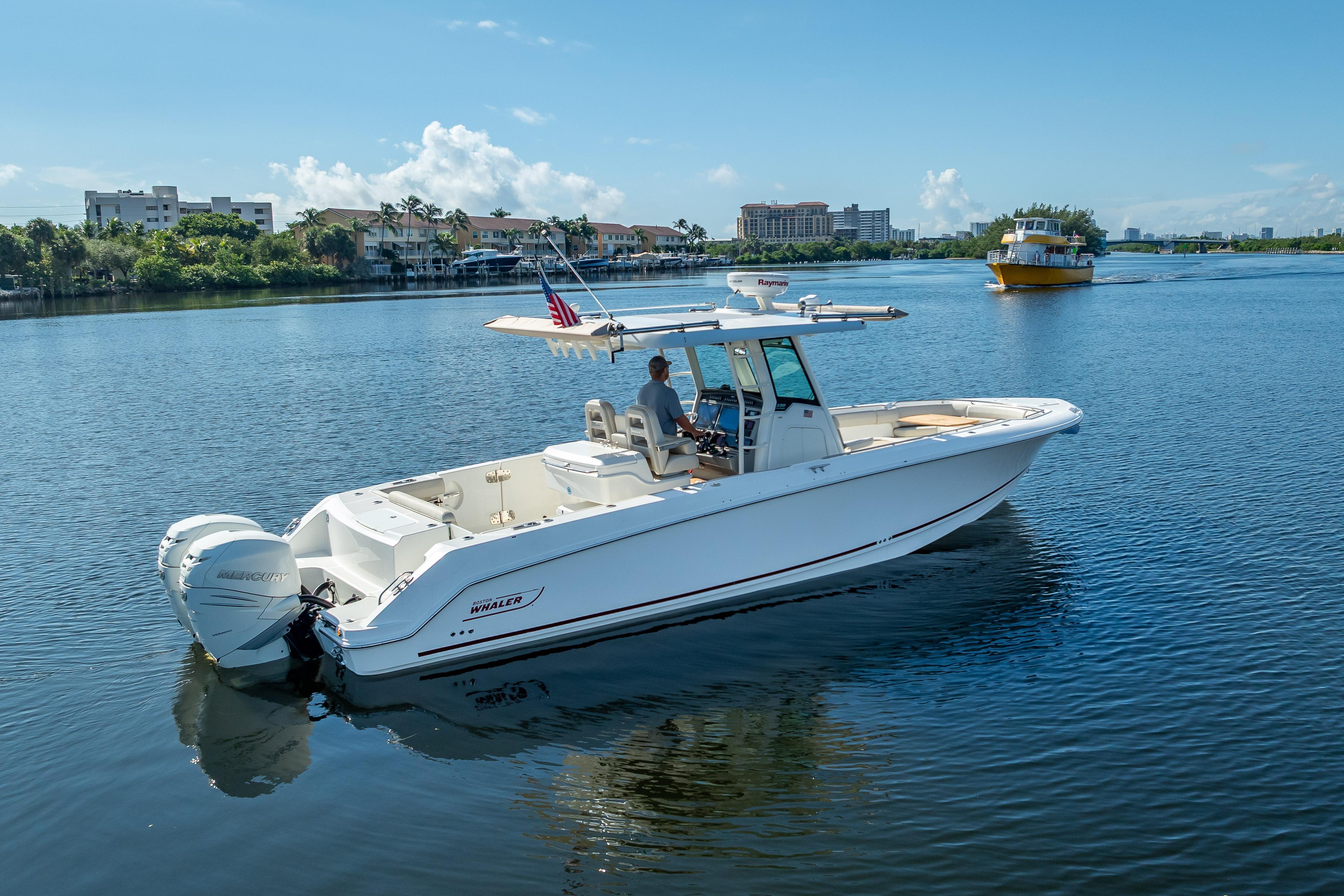 NEW SEAKEEPER- 110 Engine Hours- OBO