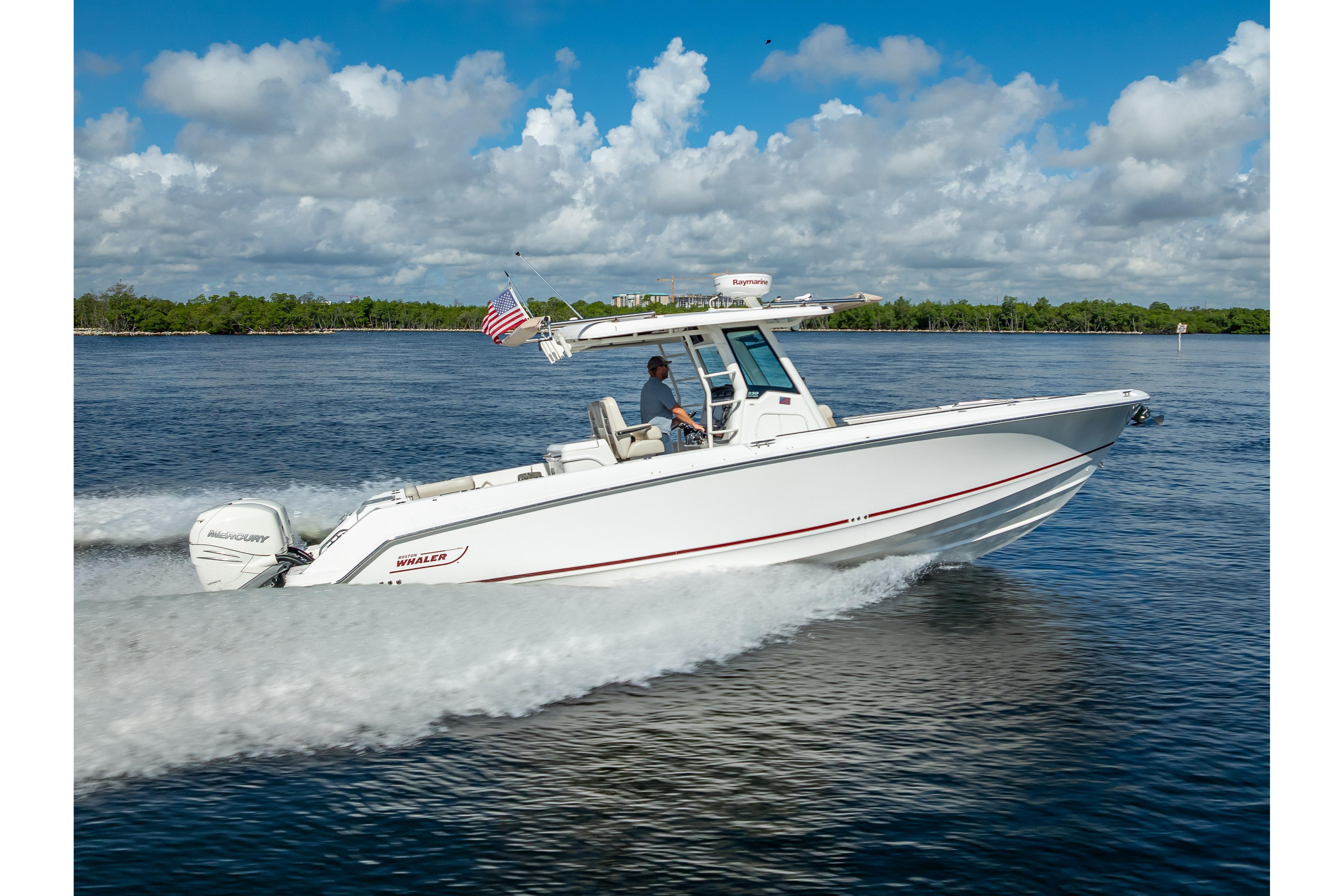NEW SEAKEEPER- 110 Engine Hours- OBO