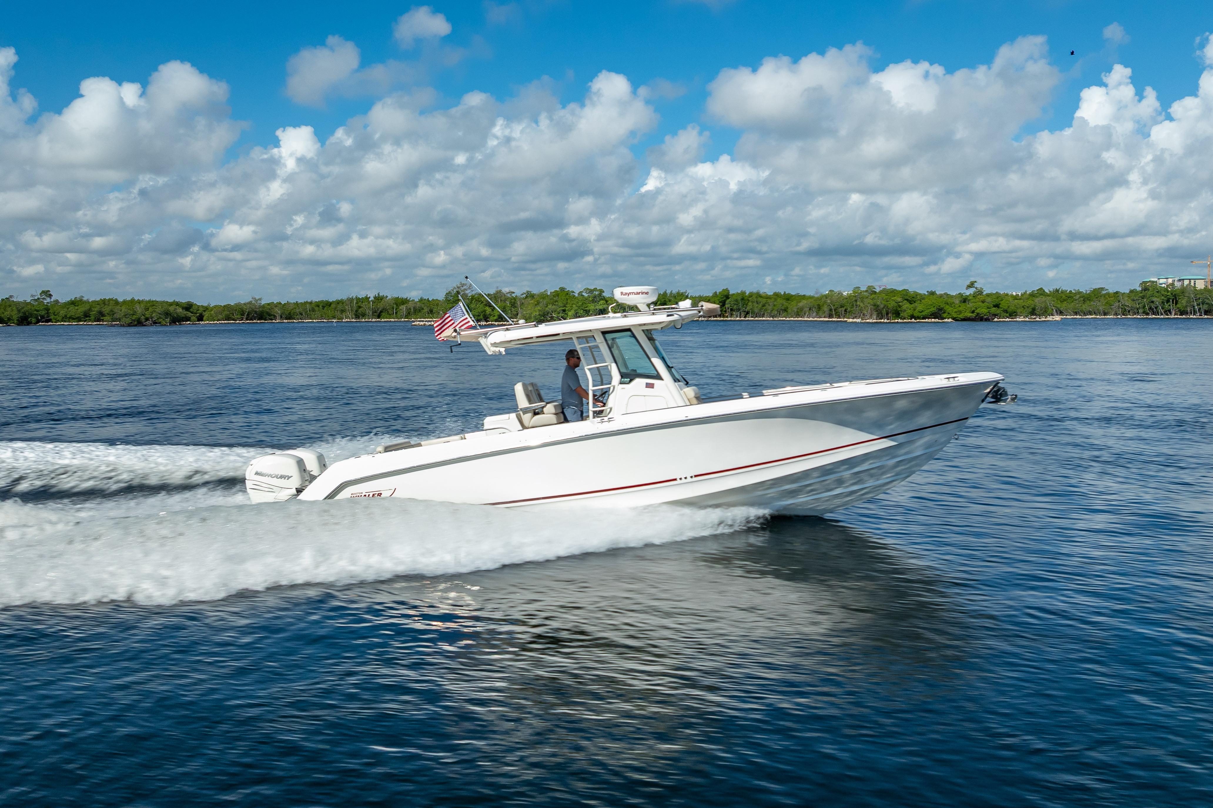 NEW SEAKEEPER- 110 Engine Hours- OBO
