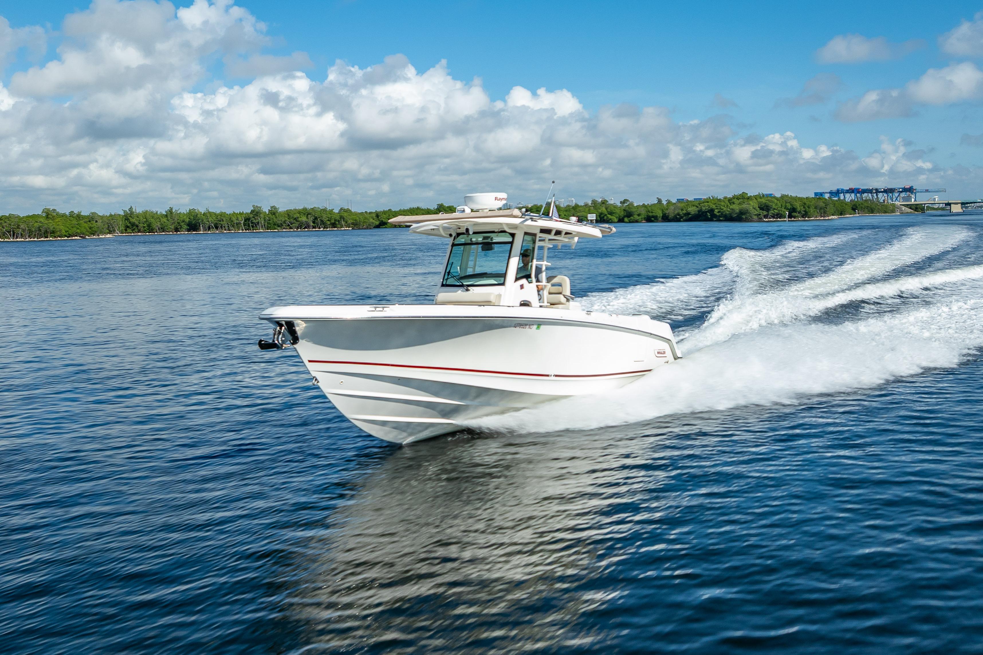 NEW SEAKEEPER- 110 Engine Hours- OBO