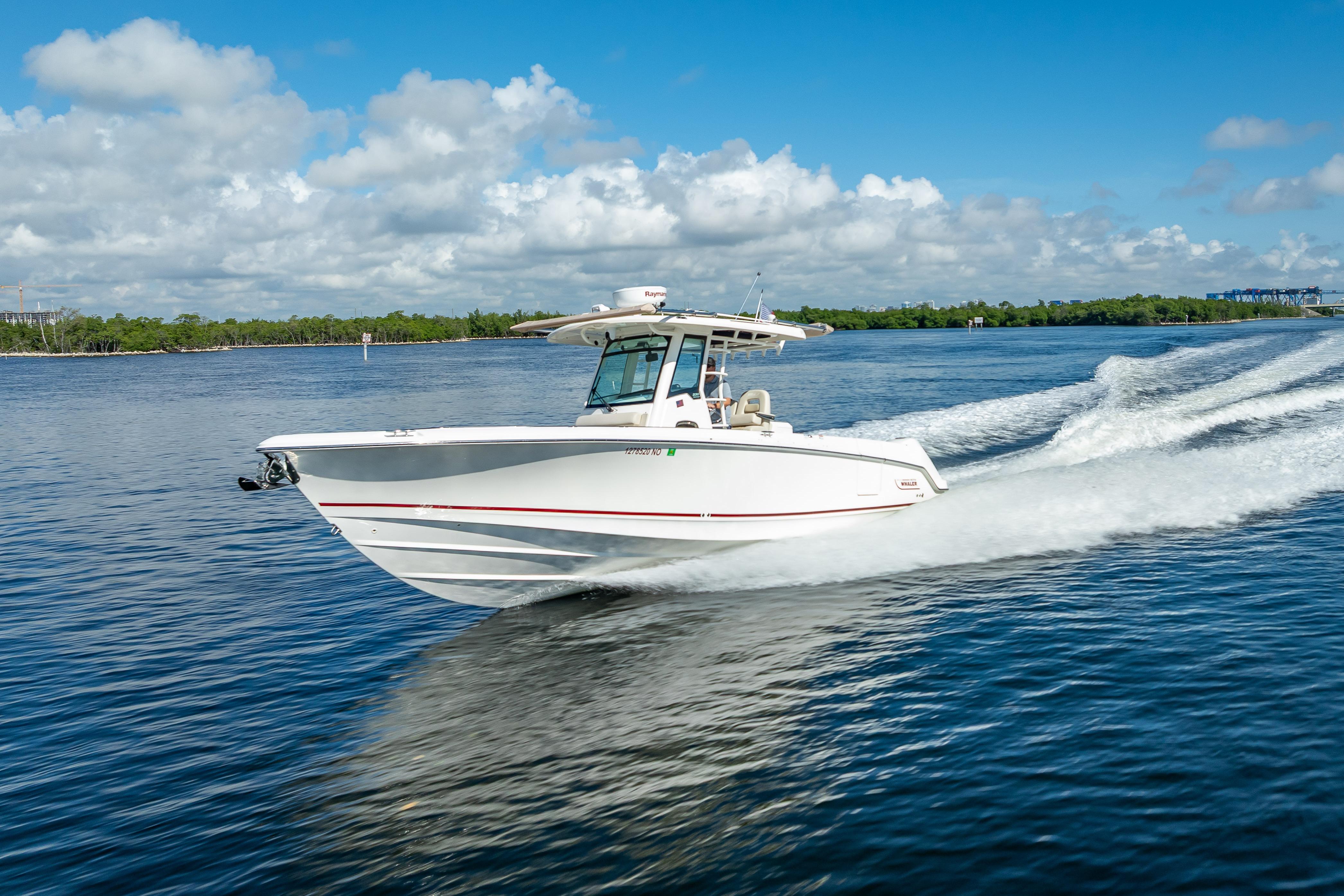 NEW SEAKEEPER- 110 Engine Hours- OBO