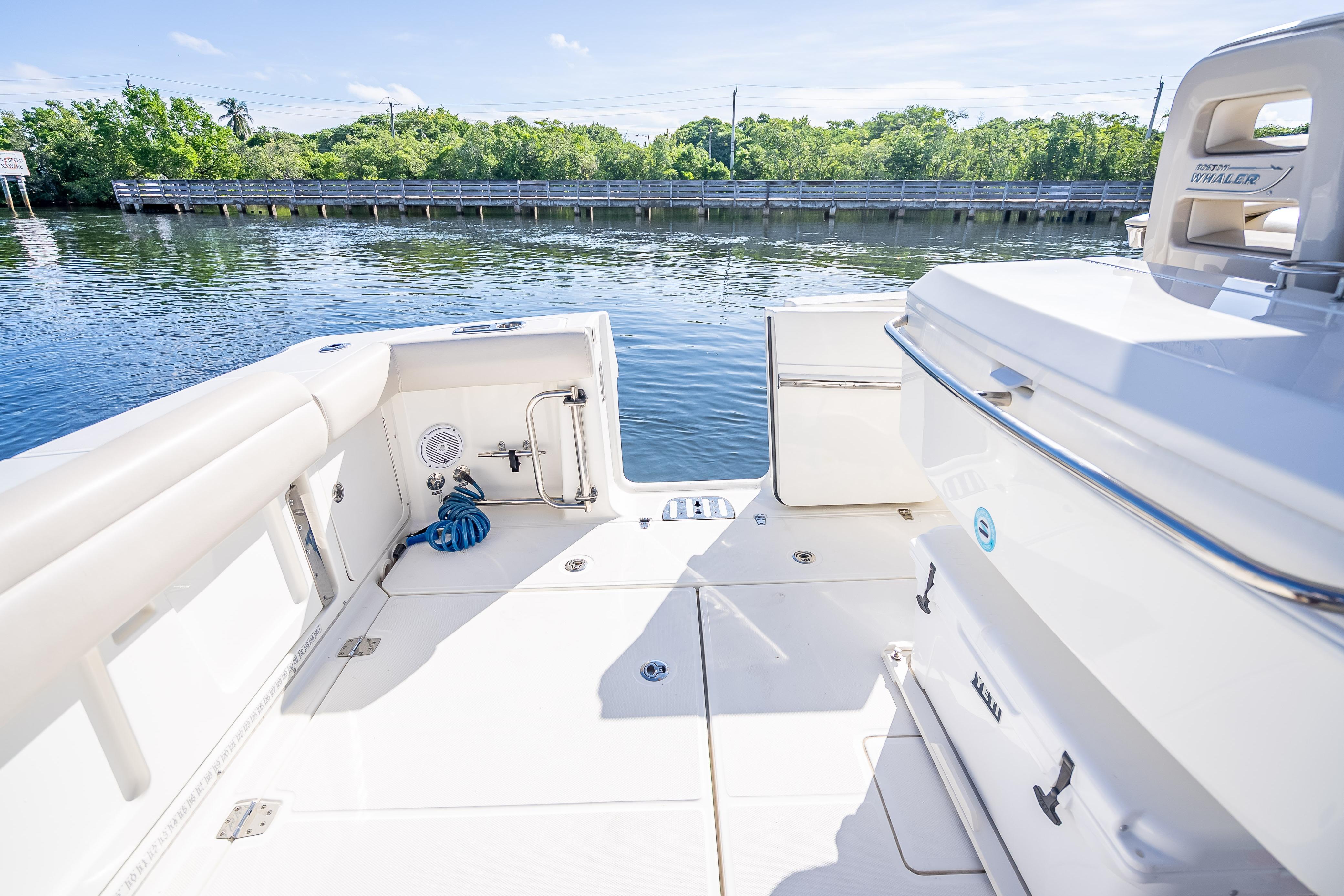 NEW SEAKEEPER- 110 Engine Hours- OBO