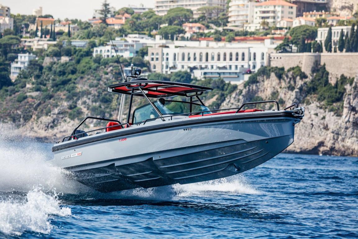 brabus yacht price