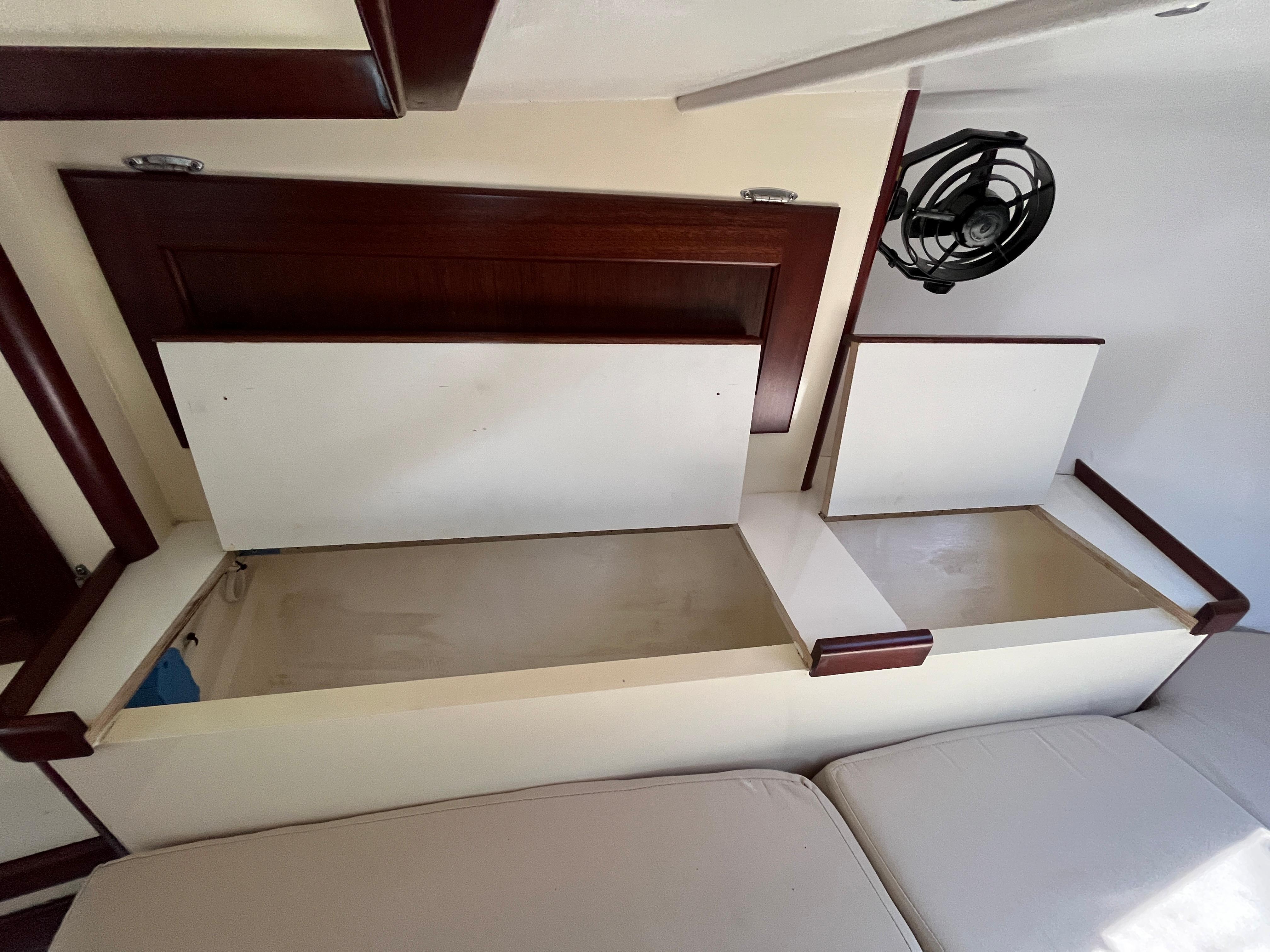2016 Alajuela 38 For Sale | YaZu Yachting | Deltaville