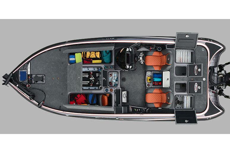 Triton New Arrival