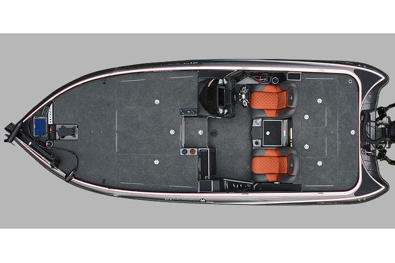 Triton New Arrival