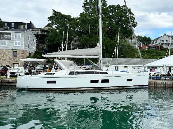 48' Grand Soleil 46 LC