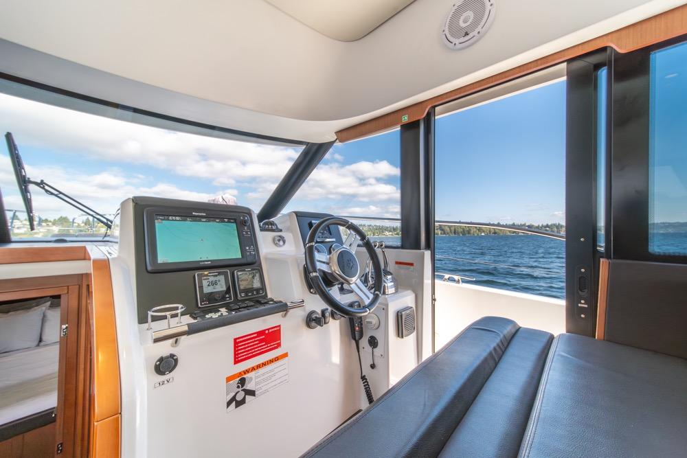 2016 Jeanneau 43 