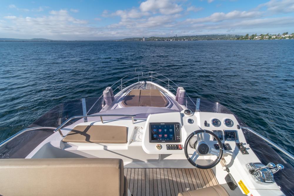 2016 Jeanneau 43 