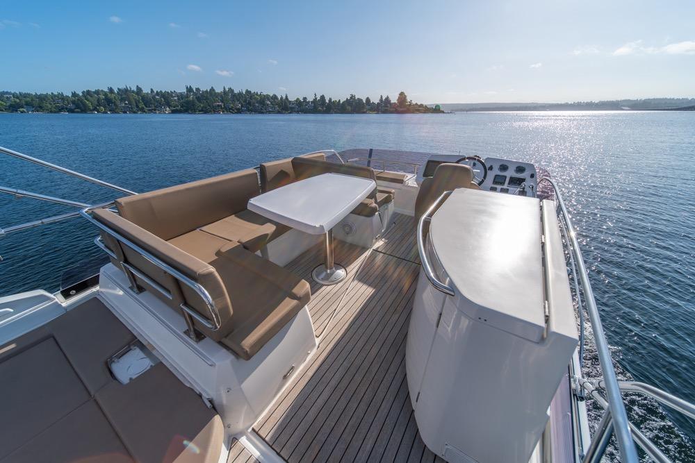 2016 Jeanneau 43 