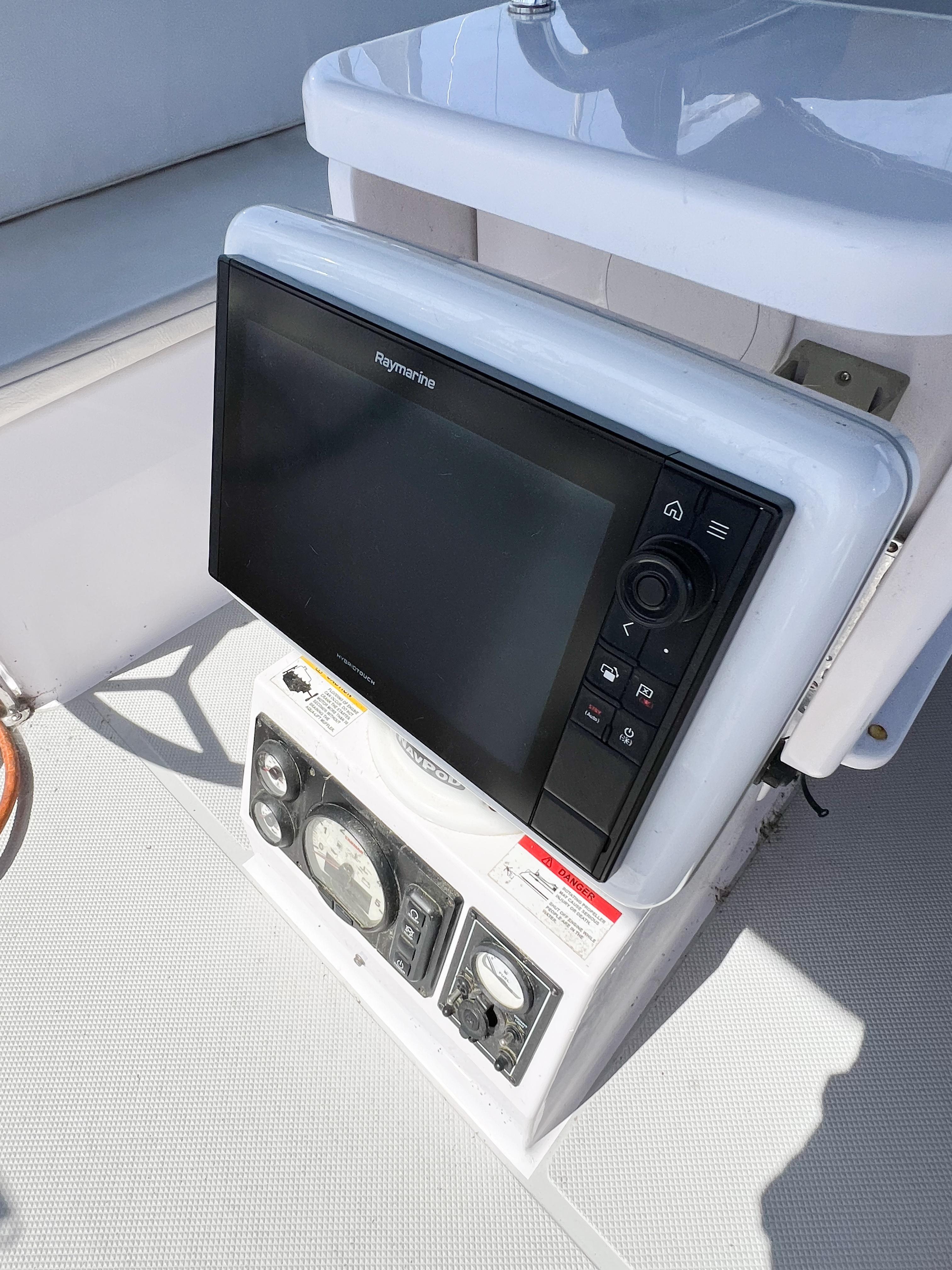 2019 Catalina 42 