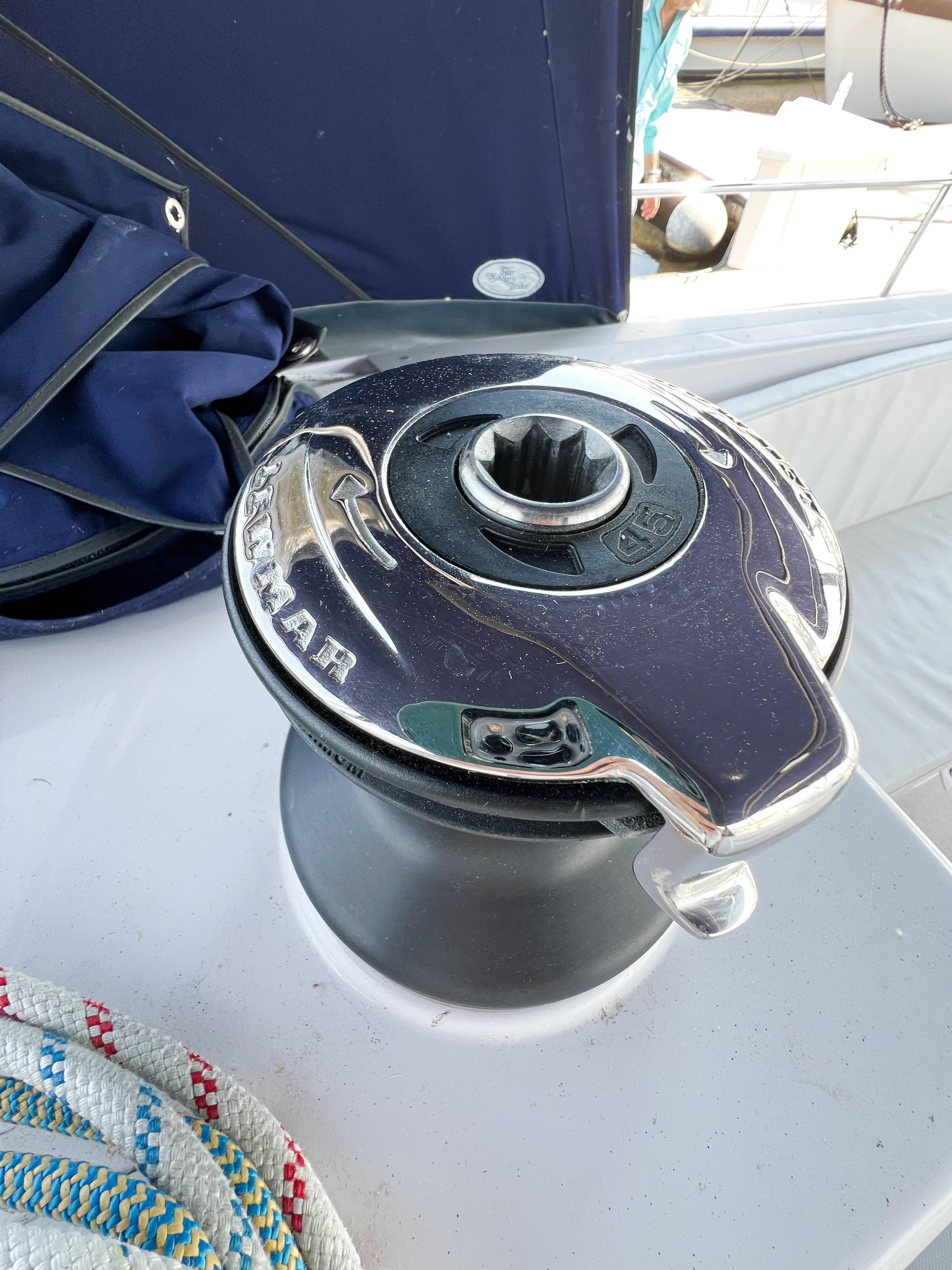 2019 Catalina 42 