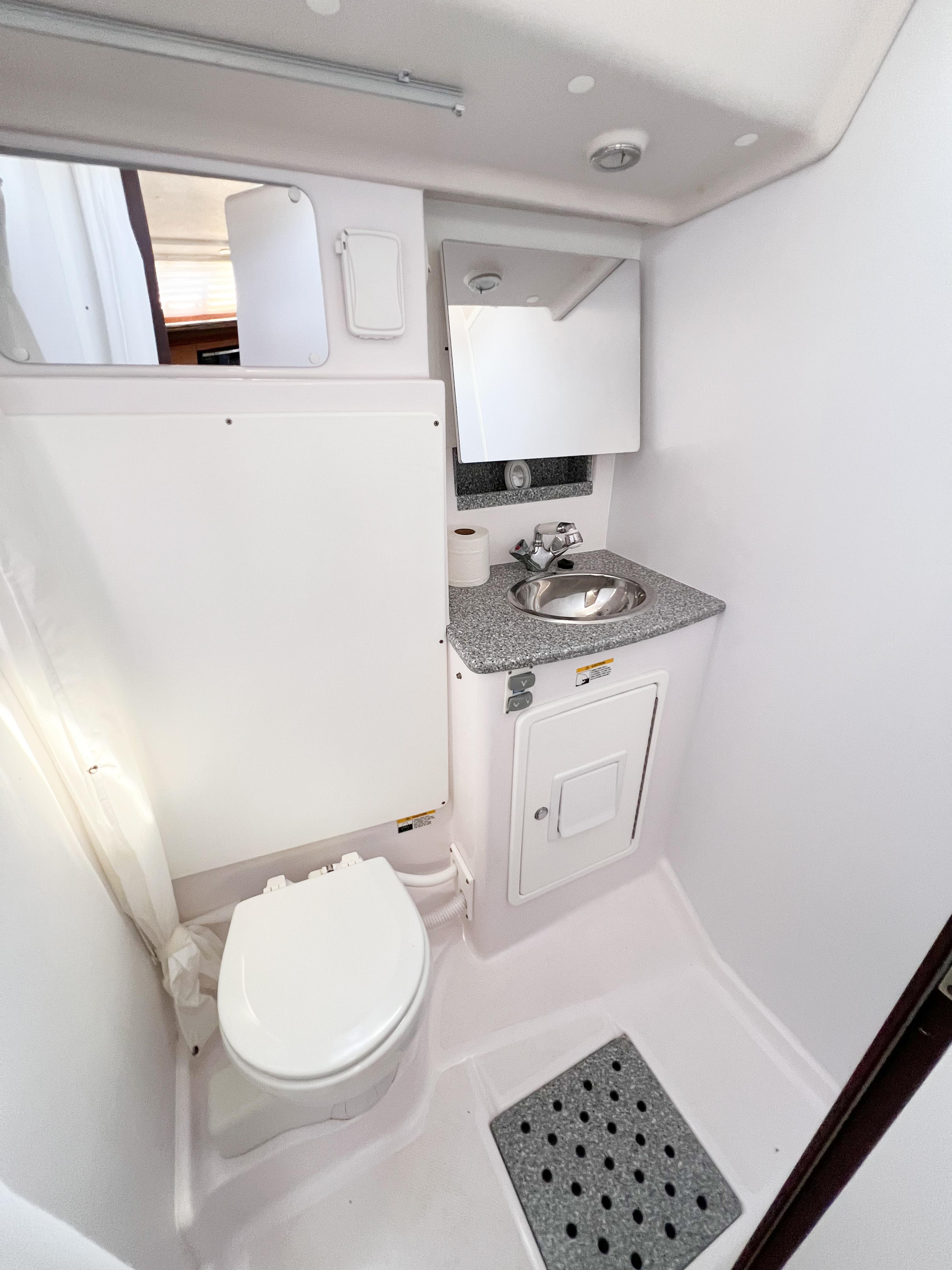 2019 Catalina 42 