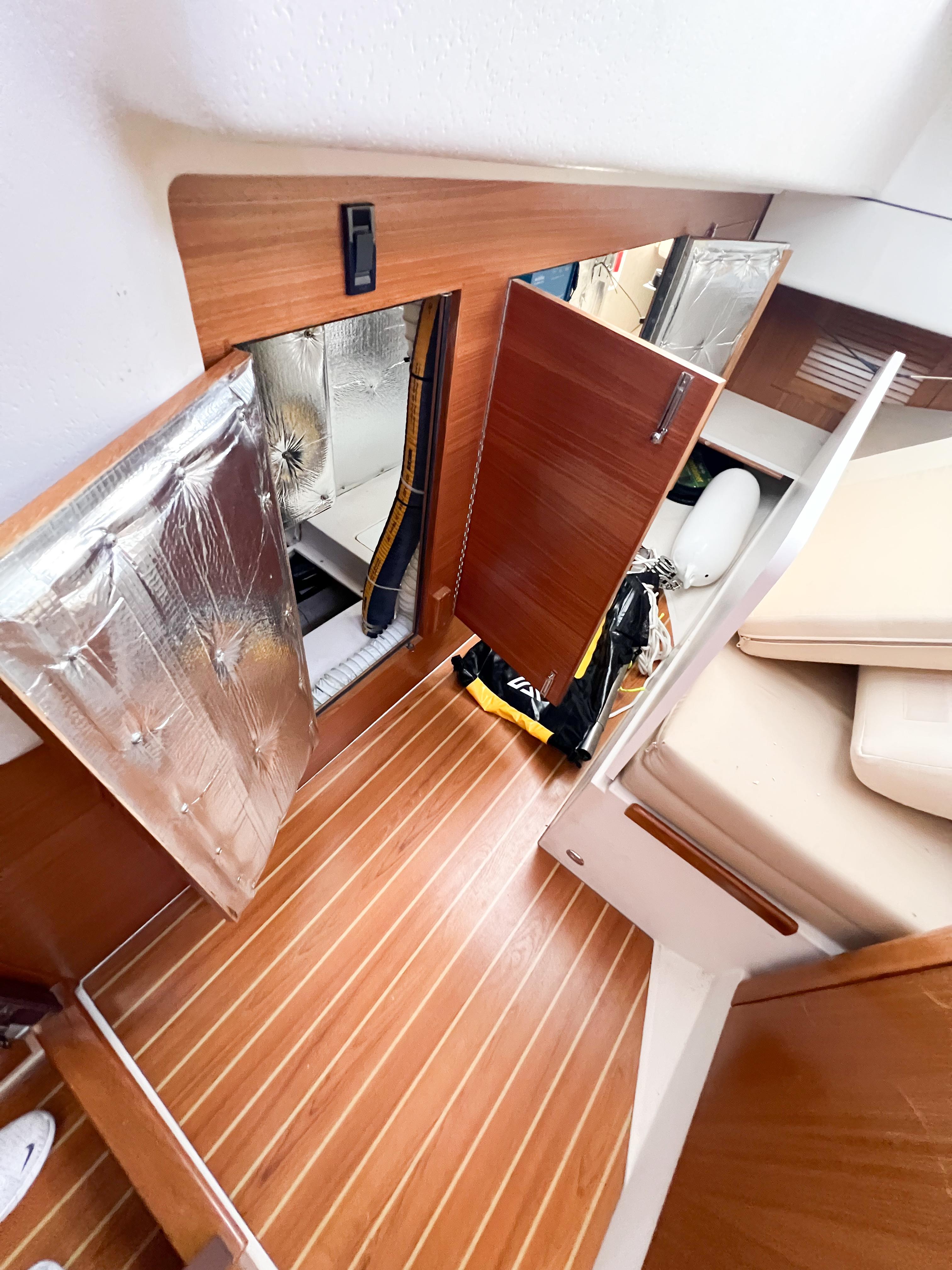 2019 Catalina 42 